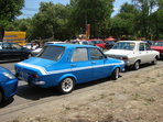 Dacia 1300 Dacia 1300 - Regina