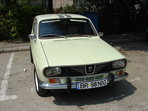 Dacia 1300 Dacia 1300 - Regina