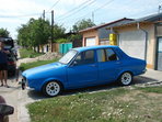 Dacia 1300 Dacia 1300 - Regina