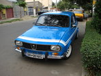 Dacia 1300 Dacia 1300 - Regina