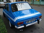 Dacia 1300 Dacia 1300 - Regina