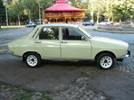 Dacia 1300 Dacia 1300 - Regina