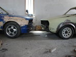 Dacia 1300 Dacia 1300 - Regina
