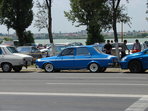 Dacia 1300 Dacia 1300 - Regina