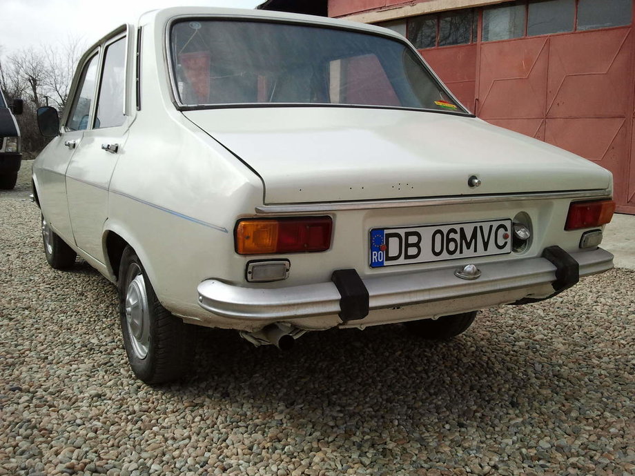 Dacia 1300 Dacia 1300