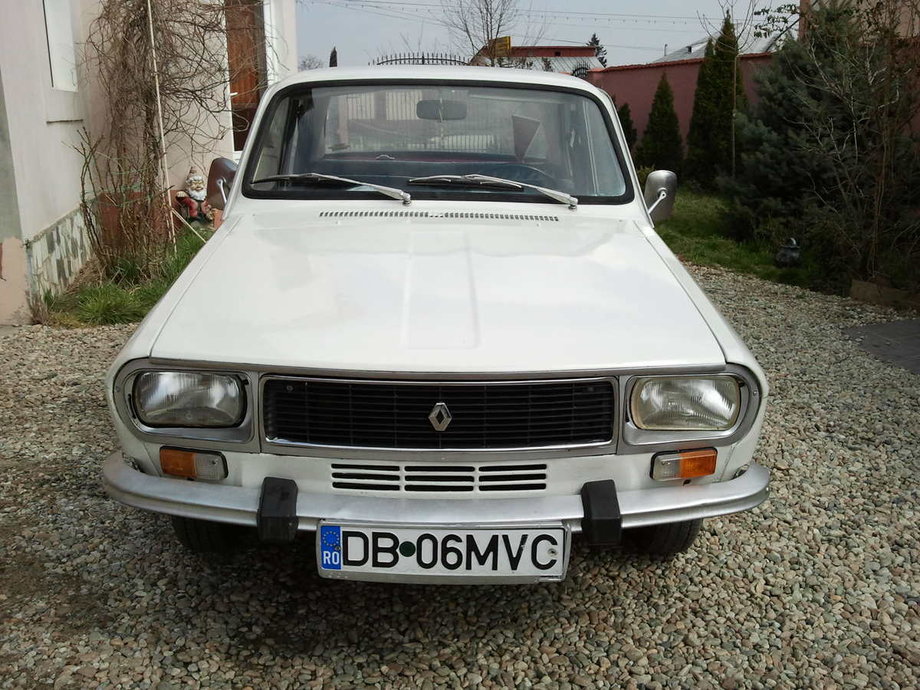 Dacia 1300 Dacia 1300