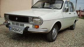 Dacia 1300