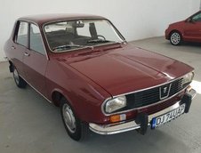 Dacia 1300 de vanzare DJ