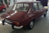 Dacia 1300 de vanzare DJ