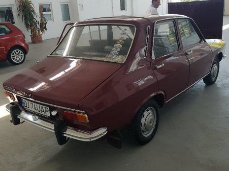 Dacia 1300 de vanzare DJ