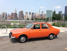 Dacia 1300 din America