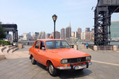 Dacia 1300 din America