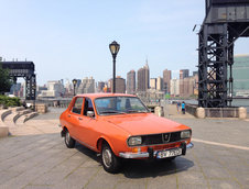 Dacia 1300 din America