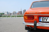 Dacia 1300 din America