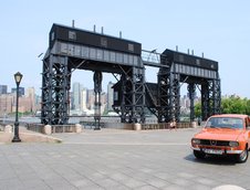 Dacia 1300 din America