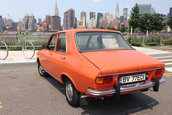 Dacia 1300 din America