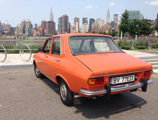 Dacia 1300 din America