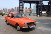 Dacia 1300 din America