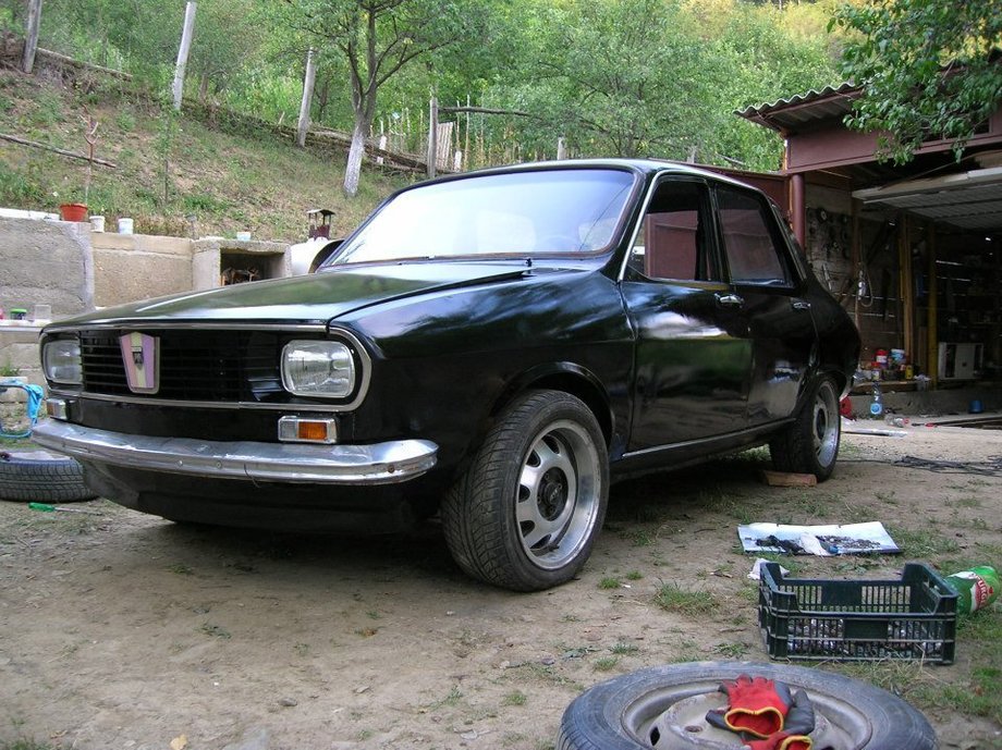 Dacia 1300 FNM ul