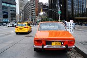 Dacia 1300 in New York