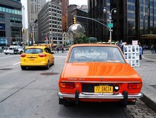 Dacia 1300 in New York