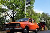 Dacia 1300 in New York