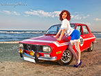 Dacia 1300 KSU