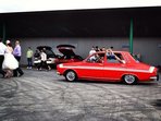 Dacia 1300 Madame Gordini