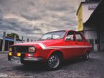 Dacia 1300 Madame Gordini