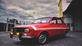 Dacia 1300