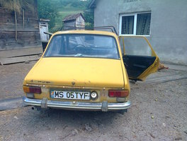 Dacia 1300 MS 05 TYF