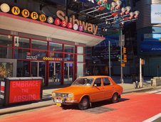 Dacia 1300 New York