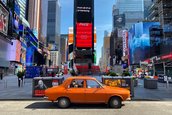 Dacia 1300 New York