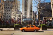 Dacia 1300 New York