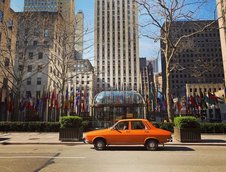 Dacia 1300 New York