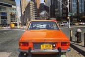 Dacia 1300 New York