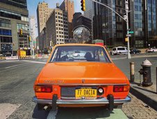 Dacia 1300 New York