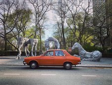 Dacia 1300 New York