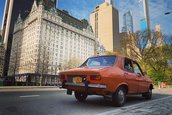 Dacia 1300 New York