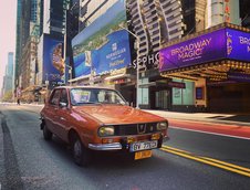 Dacia 1300 New York