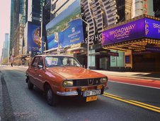 Dacia 1300 New York