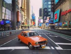 Dacia 1300 New York