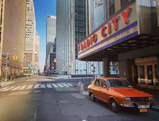 Dacia 1300 New York