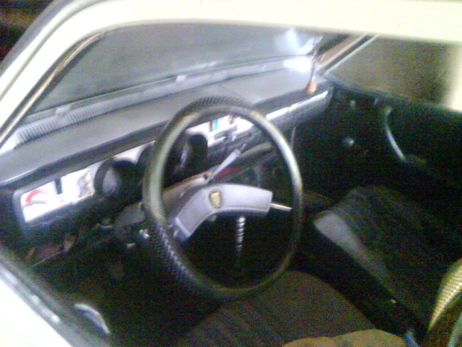 Dacia 1300 Rambler'ul