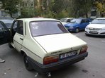 Dacia 1300 Rambler'ul