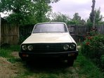 Dacia 1300 Rambler'ul