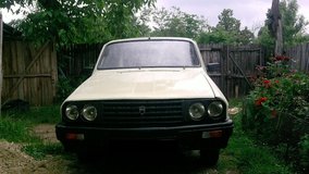 Dacia 1300