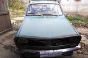 Dacia 1300 Sibiu