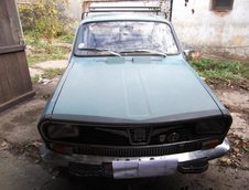 Dacia 1300 Sibiu