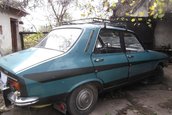 Dacia 1300 Sibiu